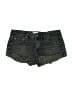 O'Neill 100% Cotton Stars Blue Denim Shorts Size 3 - photo 1