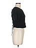 Isalis Black Pullover Sweater Size M - photo 4