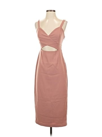 Express Cocktail Dress (view 1)