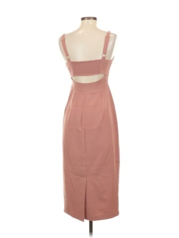 Express Cocktail Dress (view 2)
