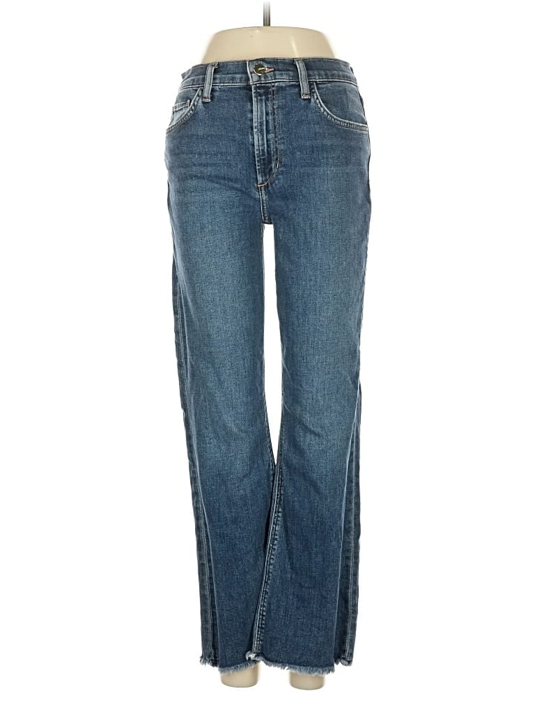 Pre-owned Joe's Jeans Jeans In Blue