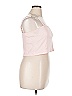 Nike Pink Cardigan Size XL - photo 4