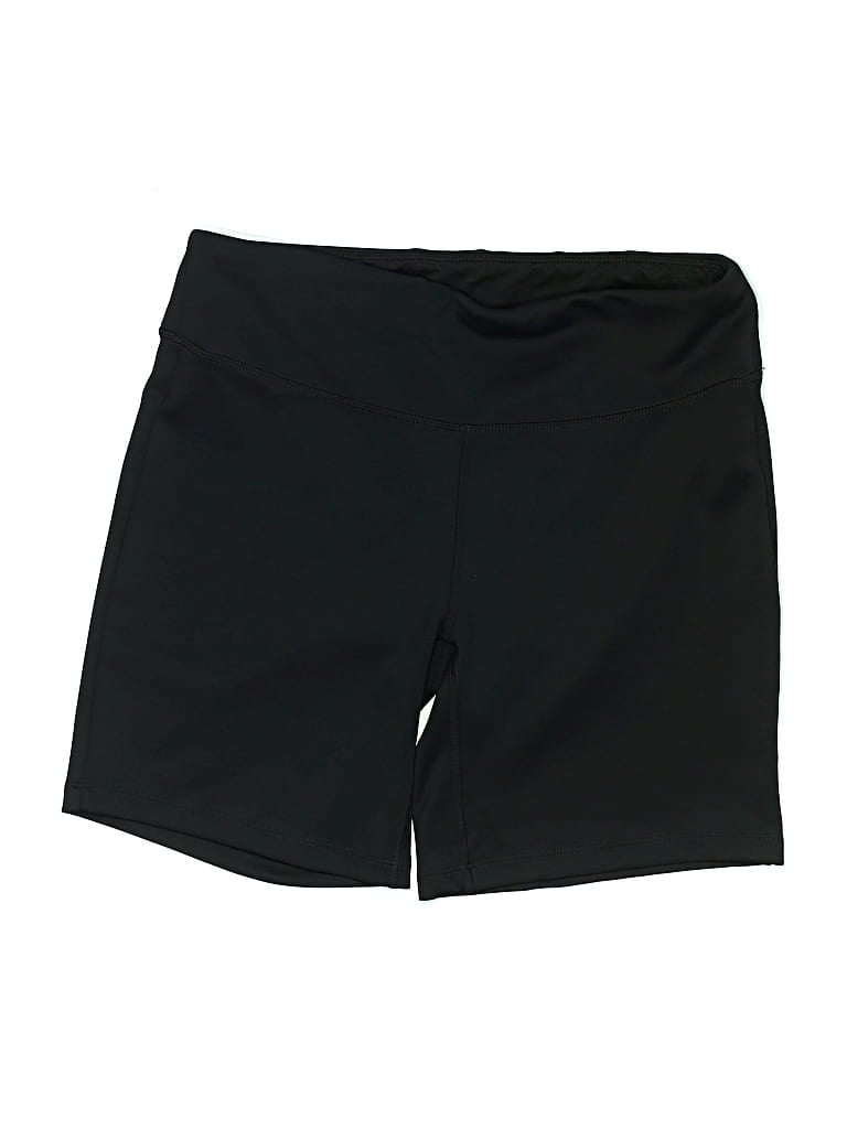 Pre-owned New Balance Athletic Shorts In Black