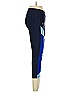 Under Armour Color Block Blue Active Pants Size S (estimated) - photo 4
