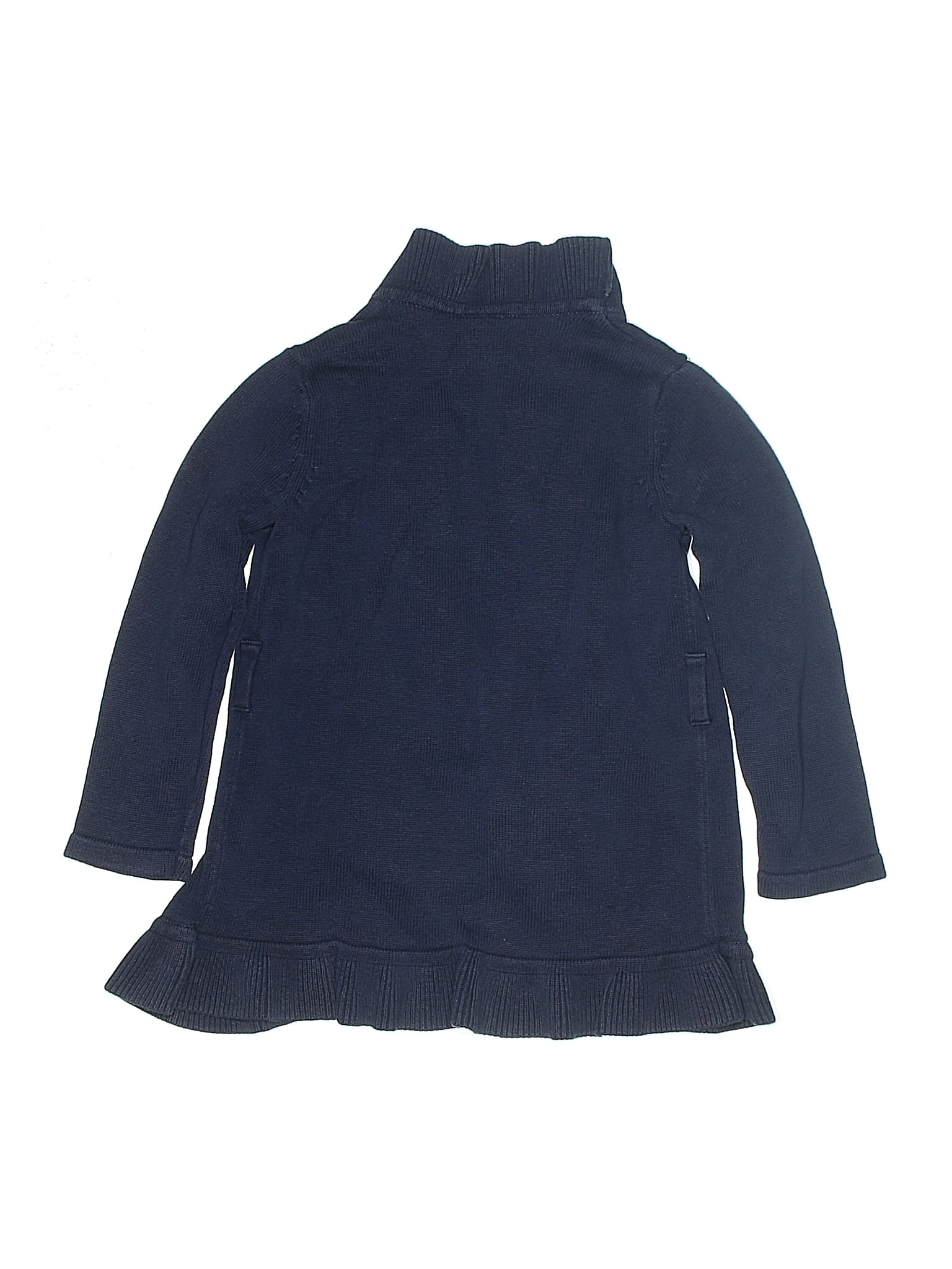 Jean Gymboree Taille 12 Fille, Hiver Pingouin, Taille Ajustable, Vintage, Neuf Avec étiquettes