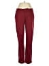 CAbi Burgundy Casual Pants Size 4 - photo 1