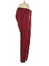 CAbi Burgundy Casual Pants Size 4 - photo 4