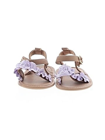 Baby Gap Sandals (view 2)