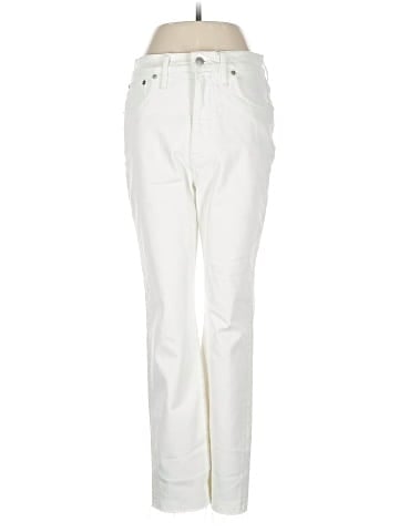 Madewell Jeans (view 1)