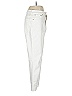 Madewell Ivory Jeans Size 28 waist - photo 4