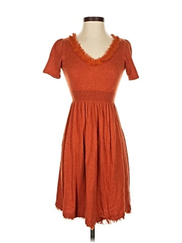 Isabella Sinclair Casual Dress (view 1)