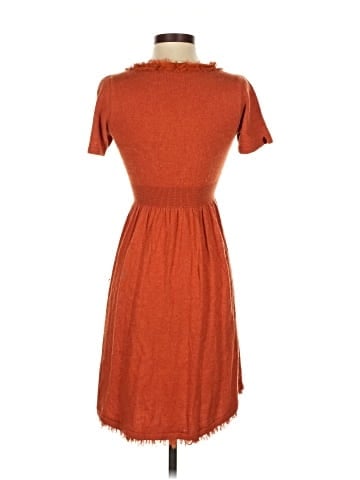 Isabella Sinclair Casual Dress (view 2)