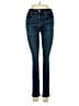 Rag & Bone/JEAN Stripes Blue Jeans Size 24 waist - photo 1