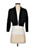 Calvin Klein Black Cardigan Size S (estimated) - photo 1