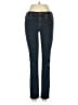BDG Hearts Blue Jeans Size 26 waist - photo 1