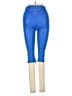 Lucas Hugh Color Block Blue Active Pants Size XS - photo 2