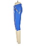 Lucas Hugh Color Block Blue Active Pants Size XS - photo 5