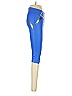 Lucas Hugh Color Block Blue Active Pants Size XS - photo 4