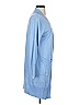 Merokeety 100% Viscose Blue Cardigan Size S - photo 4