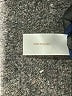 Decree 100% Polyester Blue Cocktail Dress Size M - photo 7