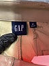 Gap 100% Polyester Tan Casual Pants Size 12 - photo 7
