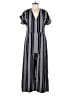 Rails Stripes Gray Jumpsuit Size S - photo 1