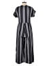 Rails Stripes Gray Jumpsuit Size S - photo 2