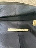 T Tahari Blue Blazer Size 2 - photo 6