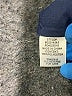 John Paul Richard 100% Polyester Blue Long Sleeve Blouse Size L - photo 8