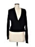 Halogen Black Pullover Sweater Size M - photo 1