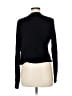 Halogen Black Pullover Sweater Size M - photo 2