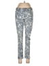 Gap Print Blue Jeans Size 30 waist - photo 1
