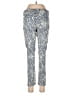 Gap Print Blue Jeans Size 30 waist - photo 2