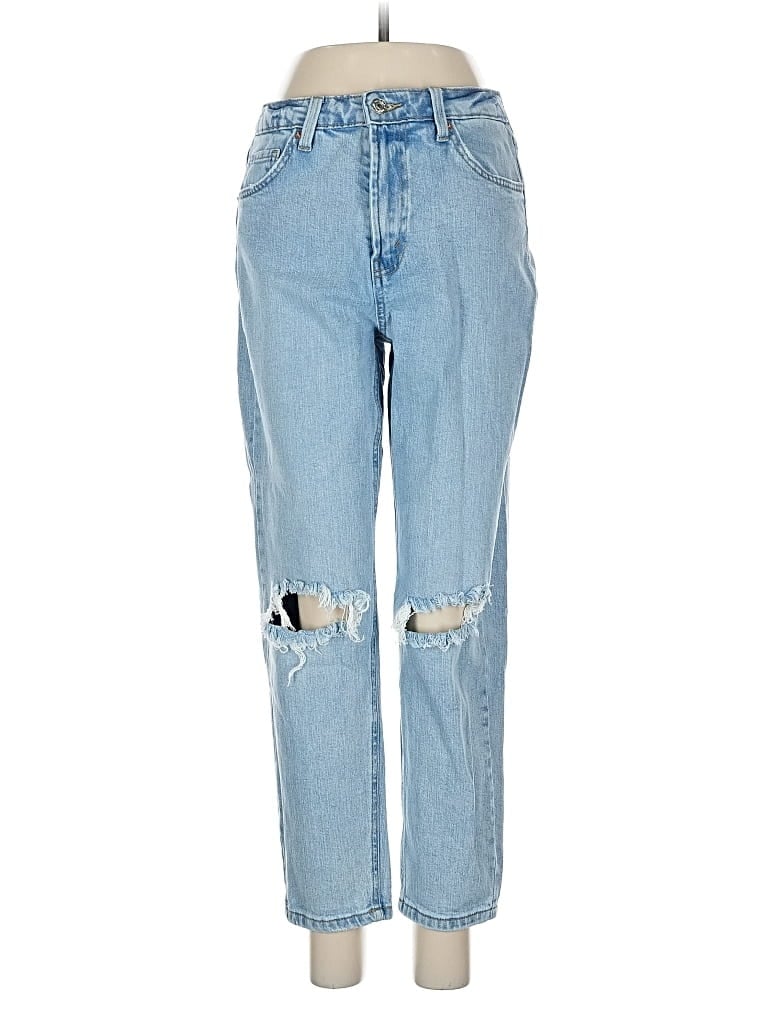 Pre-owned Wild Fable Jeans In Blue