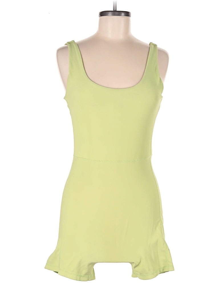 Pre-owned Wilo Romper In Green