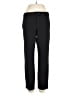 DKNY Solid Black Dress Pants Size 10 - photo 1