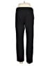 DKNY Solid Black Dress Pants Size 10 - photo 2