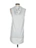 Gap Fit Gray Casual Dress Size XS - photo 2