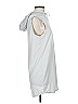 Gap Fit Gray Casual Dress Size XS - photo 4