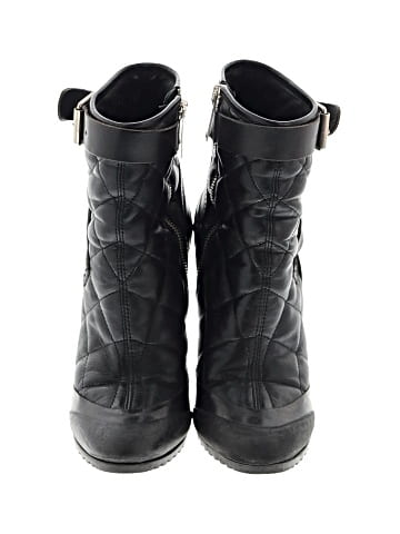 Burberry Ankle Boots (view 2)