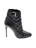 Burberry Black Ankle Boots Size EU 39 1/2 - photo 1