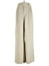 Nasty Gal Inc. 100% Polyester Tan Khakis Size 4 - photo 1