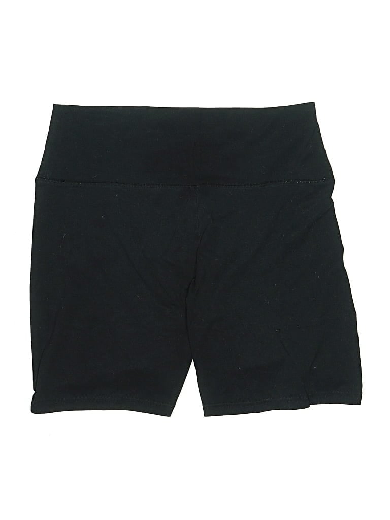 Pre-owned Offline By Aerie Athletic Shorts In Black