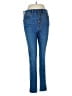 Madewell Stripes Blue Jeans Size 28 waist - photo 1