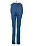 Madewell Stripes Blue Jeans Size 28 waist - photo 2