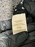 Free People 100% Polyester Black Casual Dress Size 4 - photo 7