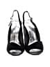 Barbara Bui Black Heels Size EU 37 - photo 2