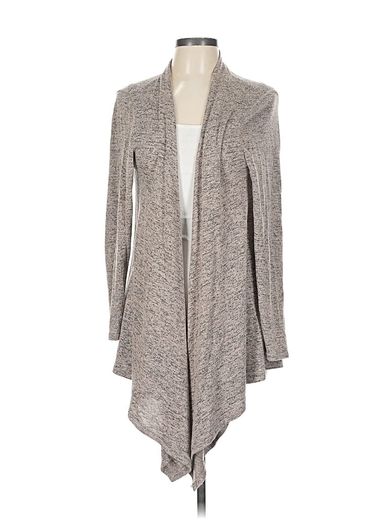 Pre-owned Philosophy Di Lorenzo Serafini Cardigan Sweater In Brown