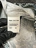 Pink Martini Silver Short Sleeve Turtleneck Size XS - photo 8