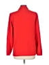 CATHERINE Catherine Malandrino 100% Polyester Red Blazer Size L - photo 2